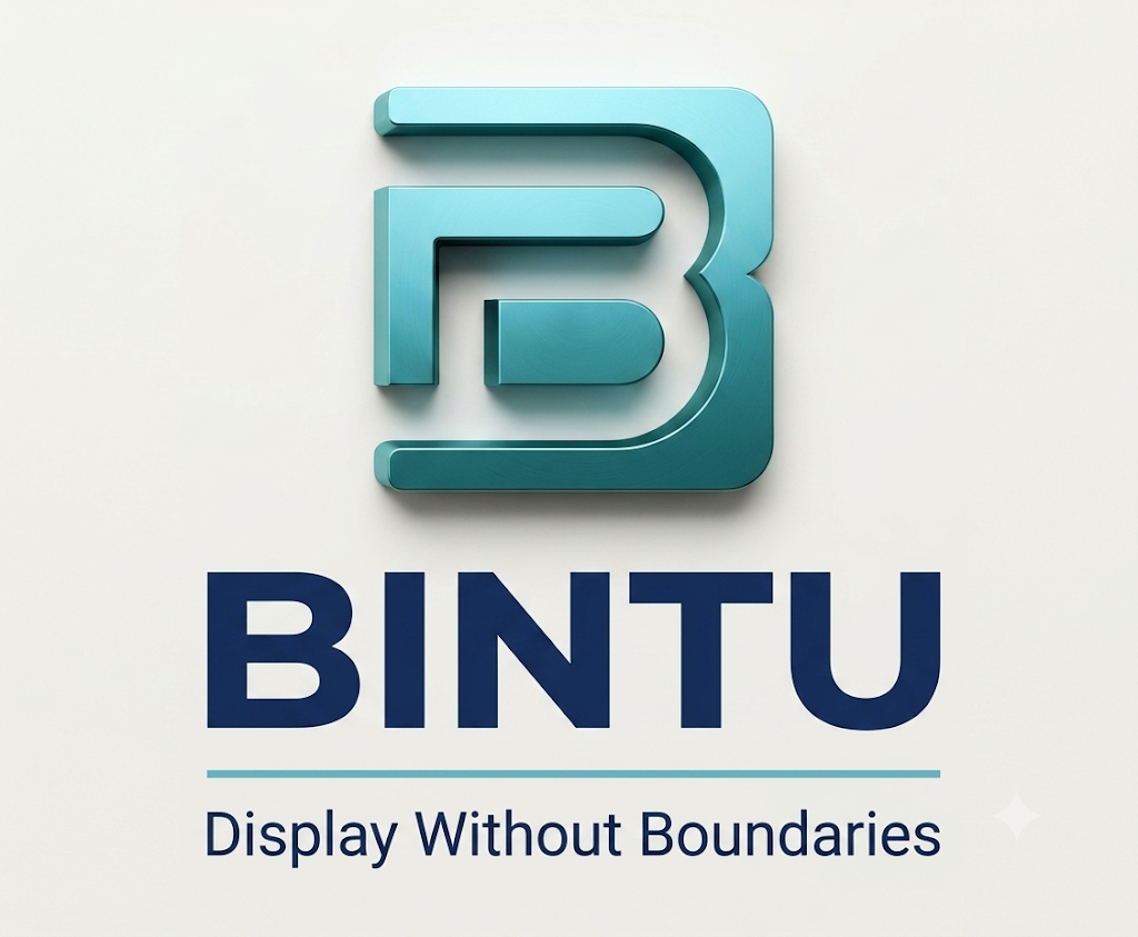 Bintu Global